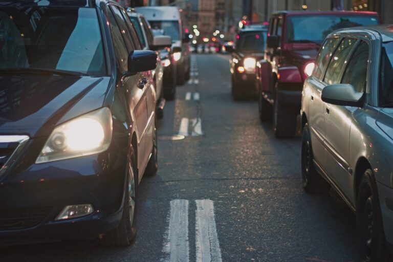 Mobilitätskonzept auf Möglichkeiten zur Energiegewinnung überprüfen