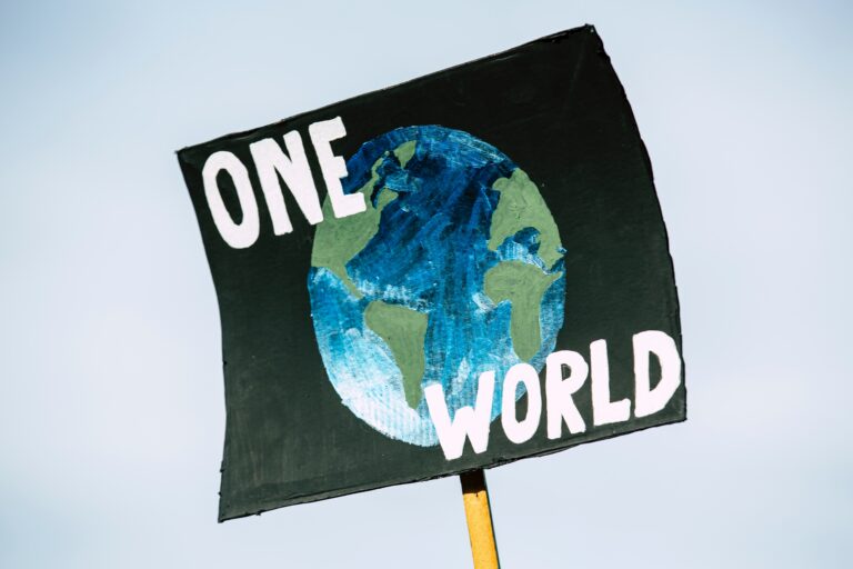 Earth Overshoot Day: Von heute an lebt Deutschland wieder auf Pump