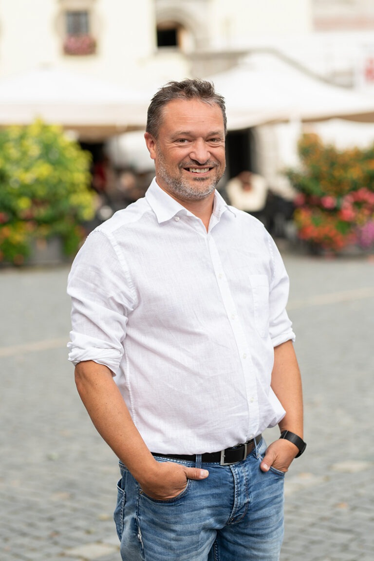 Ali Daniel Zant wechselt von der Linken zu Bündnis 90/Die Grünen