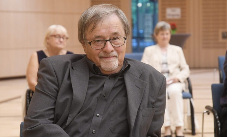 „Vielen Dank für zwölf Jahre selbstlosen Einsatz“