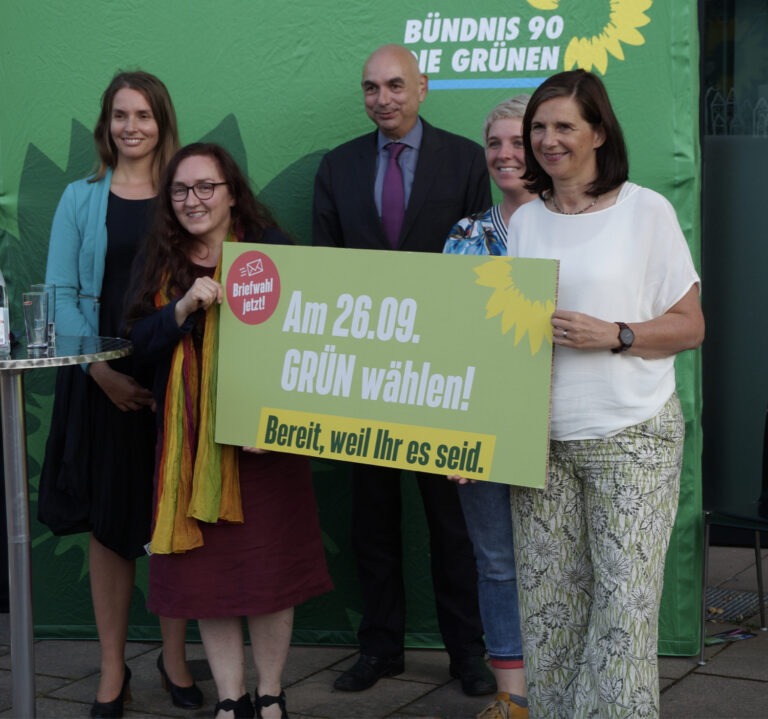 „Wir sind verantwortlich für dieses Desaster“