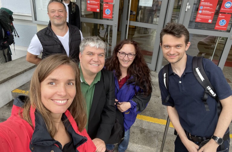 Wenigstens Gleis 1 schnell barrierefrei machen