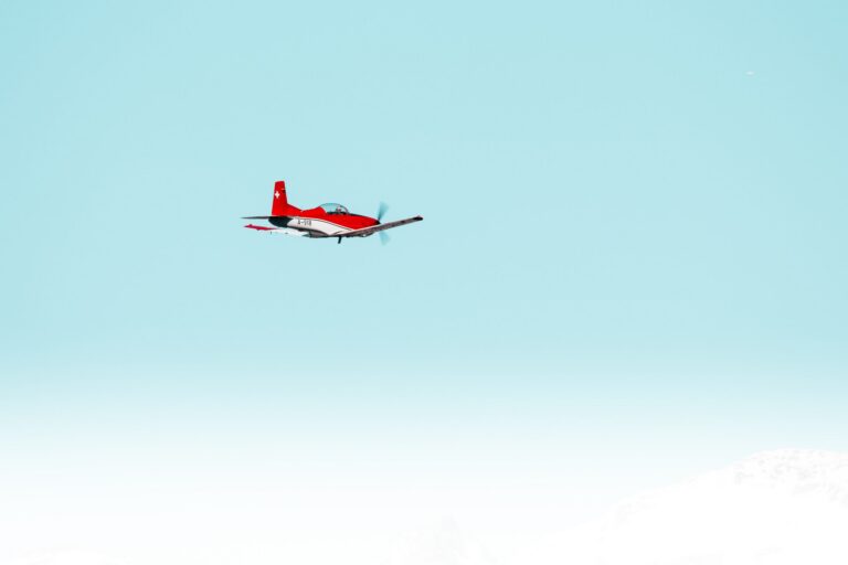 Flugplatz Latsch: Lärm weniger belastet viele – Antrag von SPD und GBW