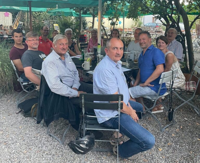 Kreisverband wählt Delegierte für die bevorstehenden Wahlen