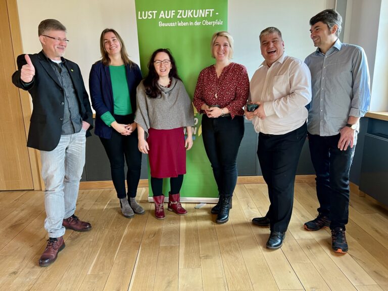 „Wir wollen drei Mandate im Herbst“