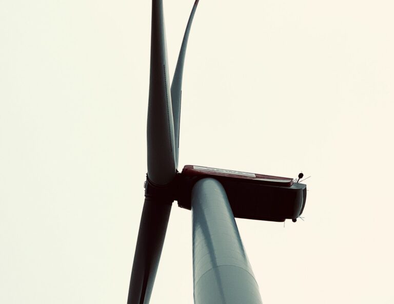 Was macht aktuell die Lenkungsgruppe Windkraft?