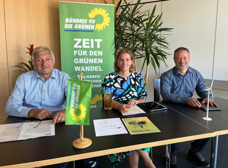 „Photovoltaik auf alle Dächer“ – aber immer mit den Bürger*innen der Stadt