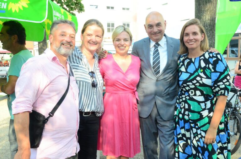 In der Ecke stehen und schreien keine Lösung für Herausforderungen der Zeit