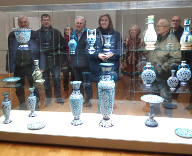 „Alles andere als olle Kamellen“