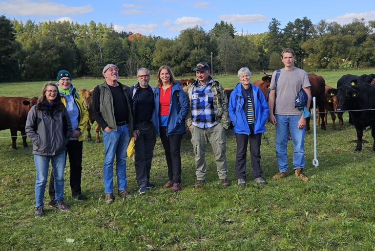 Spannende Projekte sichtbar machen