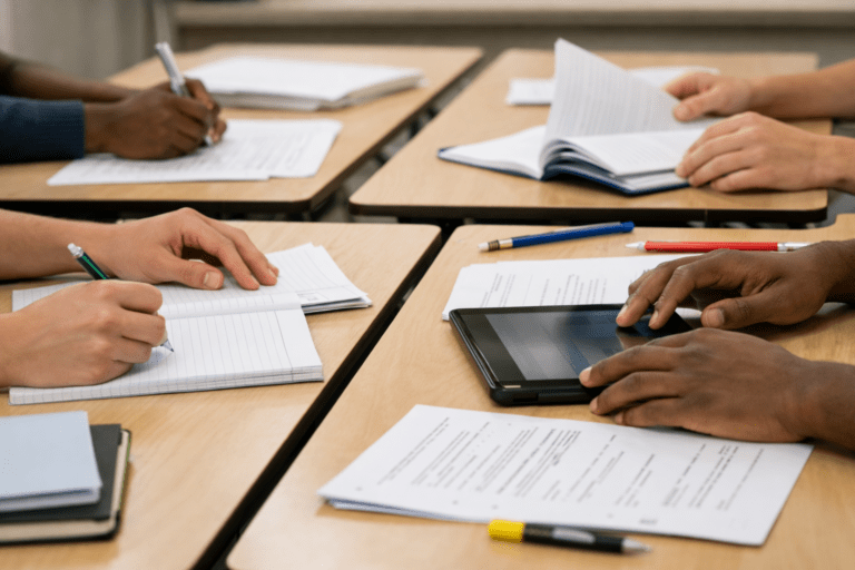 Stadtratsfraktion: Startchancen-Programm fortführen