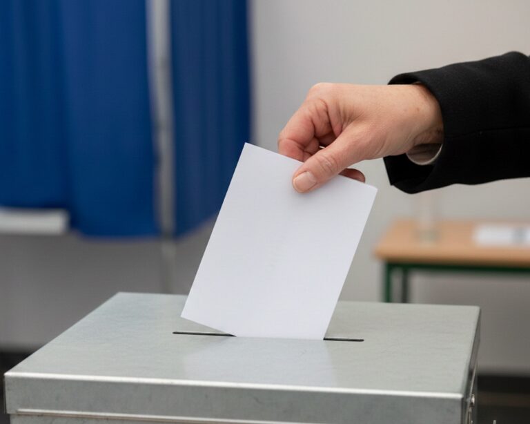 Fehlerhafte Stimmzettel bleiben gültig