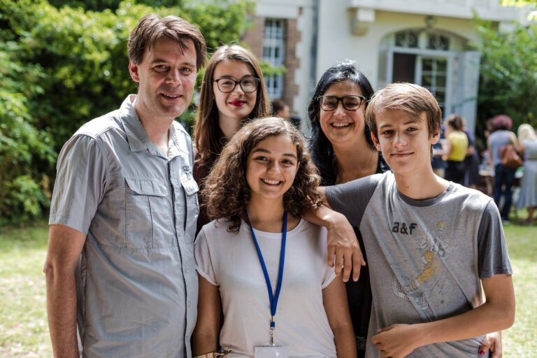 Schüler:innenaustausch: Gastfamilien gesucht